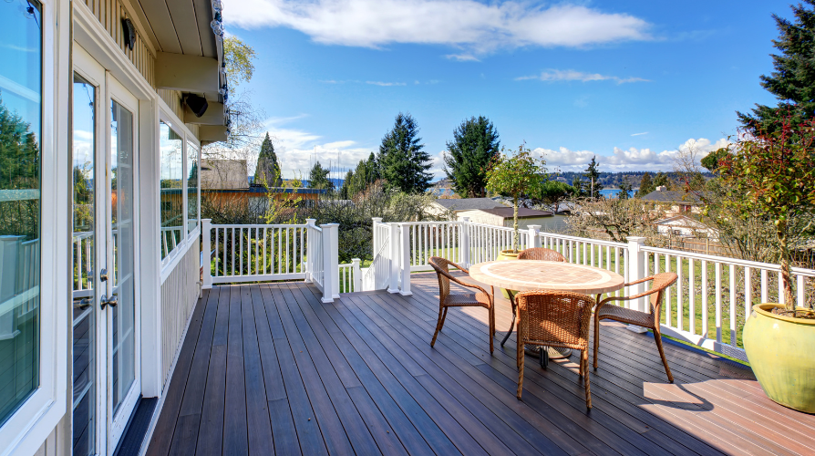  Alternative Decking Materials for Every Style and Budget